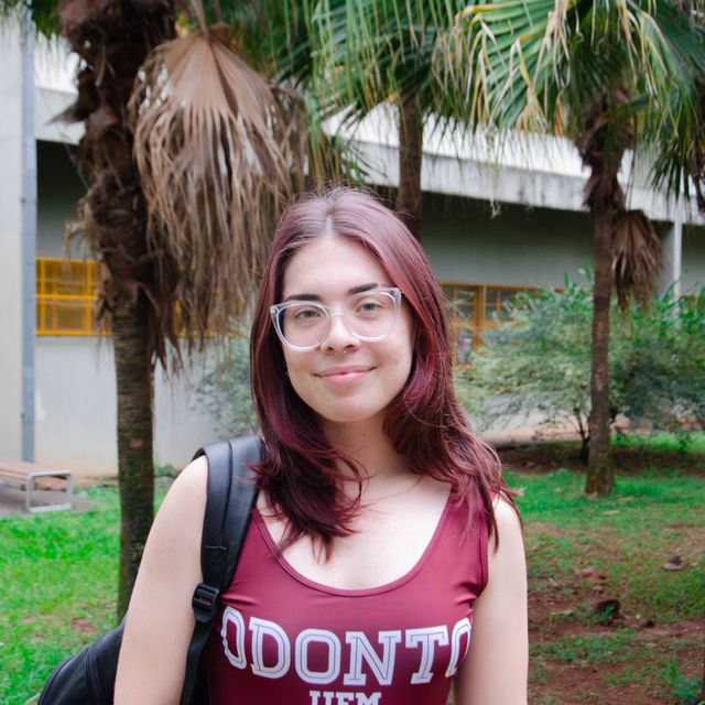 Maria Gonzales 