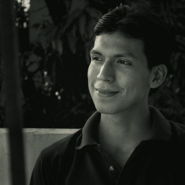 Daniel Wright