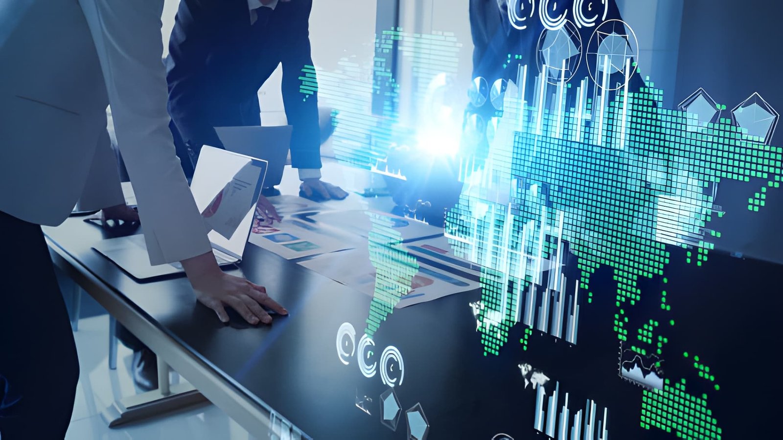 Forex Trading Bots